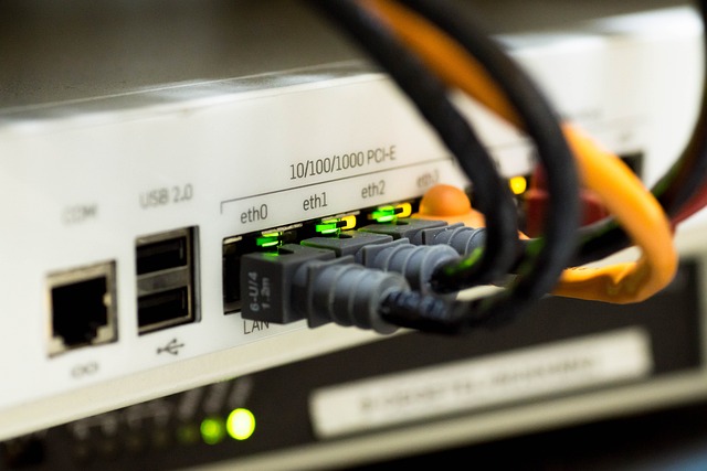 賃貸物件のインターネット設備